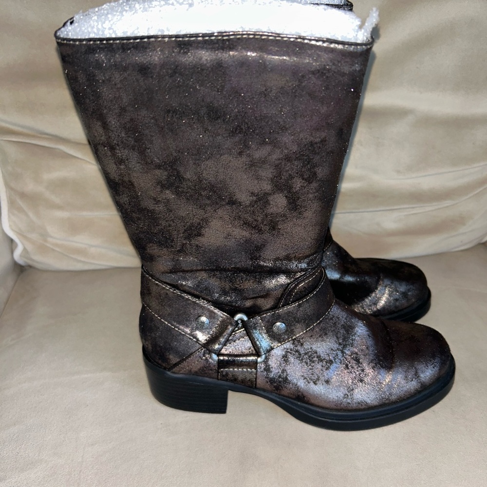Simply Vera Wang Boots - Picture 5 of 14